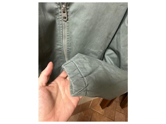 Giacca Zara - vista 6