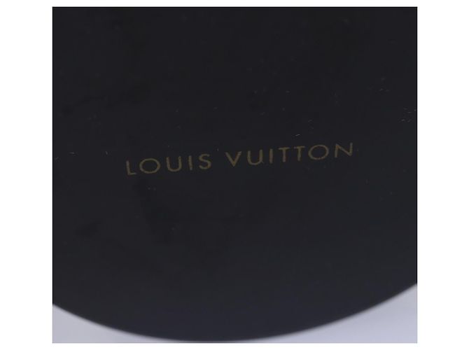 LOUIS VUITTON Snow Globe Alma VIP Limited Clear Red LV Auth 76296 - view 10