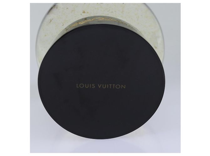 LOUIS VUITTON Snow Globe Alma VIP Limited Clear Red LV Auth 76296 - view 6