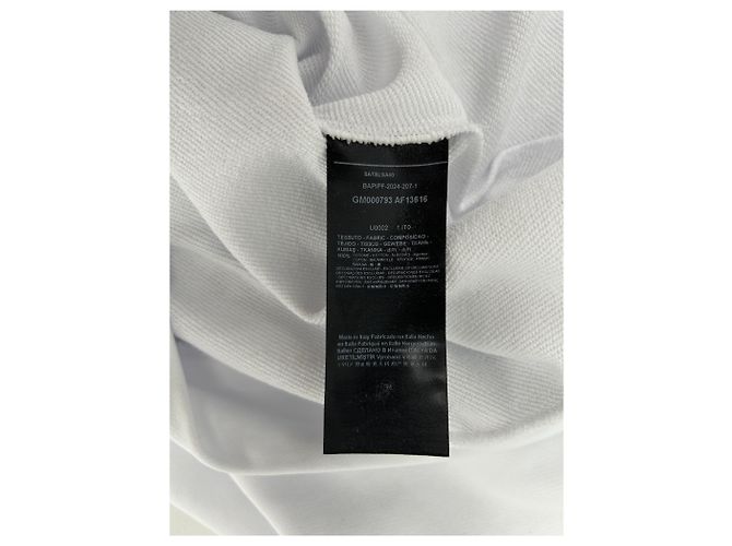 GIORGIO ARMANI Strickwaren T.International M Baumwolle - Ansicht 4