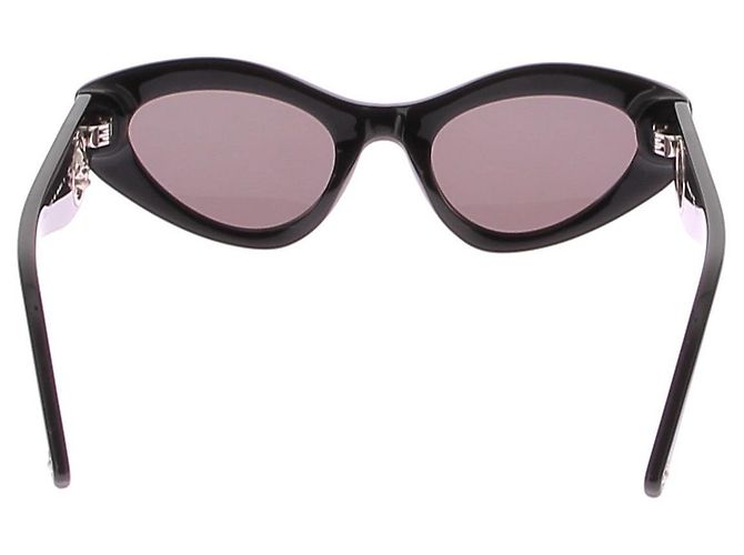Occhiali da sole Thomas Sabo T. Plastica Nero - vista 5