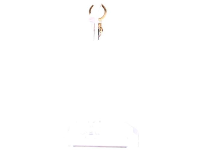 Bijoux Thomas Sabo T. Or jaune Vert - vue 4