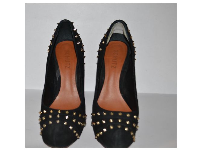 Schutz escotes - vista 2