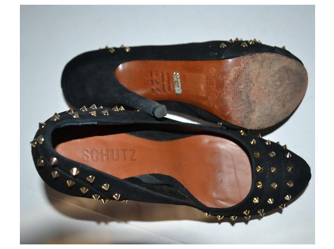 Schutz escotes - vista 4