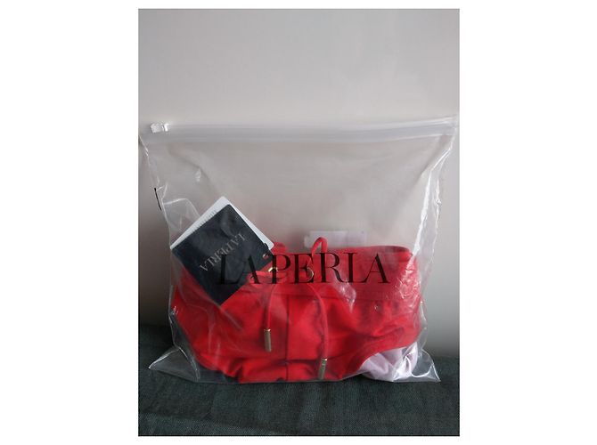 La Perla Badehose Rot XXL - Ansicht 4