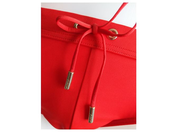 La Perla Badehose Rot XXL - Ansicht 6
