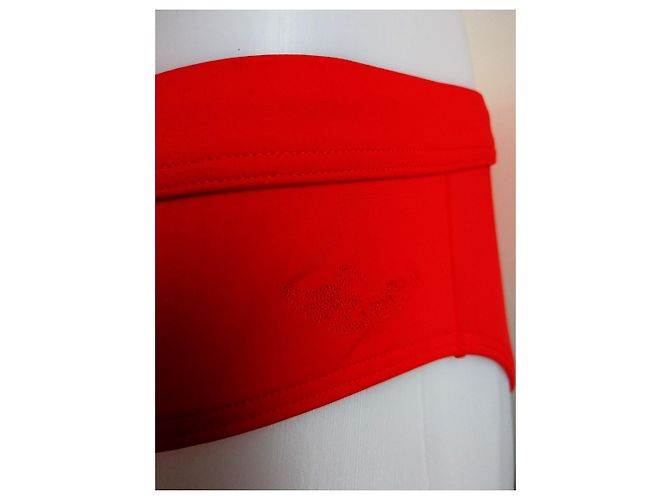 La Perla Badehose Rot XXL - Ansicht 7