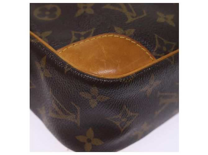 LOUIS VUITTON Clutch Compiegne 28 M51845 LV Auth am6370 Monogramma - vista 14