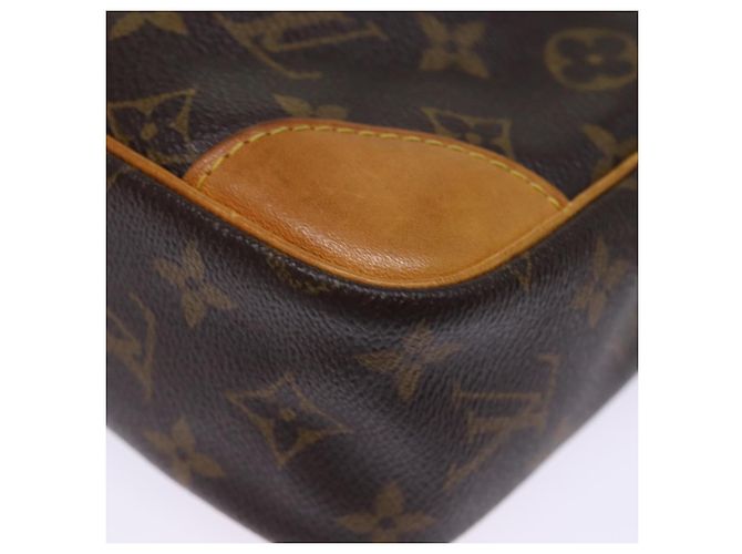 LOUIS VUITTON Clutch Compiegne 28 M51845 LV Auth am6370 Monogramma - vista 15