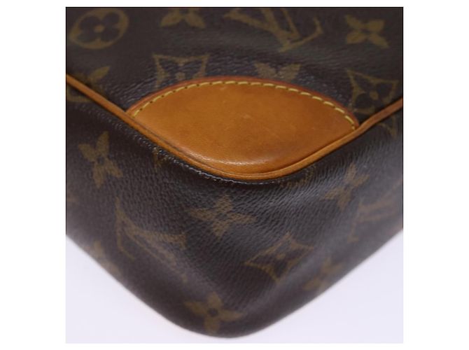LOUIS VUITTON Clutch Compiegne 28 M51845 LV Auth am6370 Monogramma - vista 16