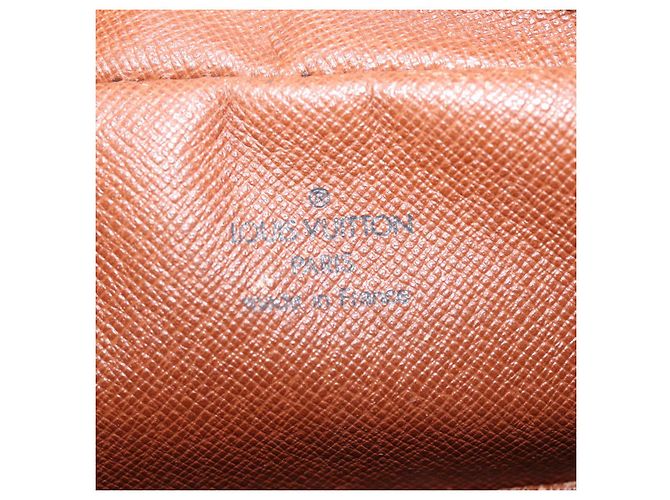 LOUIS VUITTON Clutch Compiegne 28 M51845 LV Auth am6370 Monogramma - vista 17
