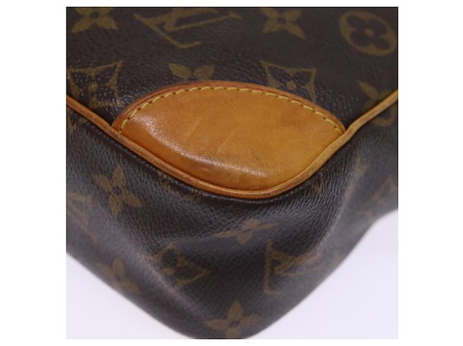 LOUIS VUITTON Clutch Compiegne 28 M51845 LV Auth am6370 Monogramma - vista 7