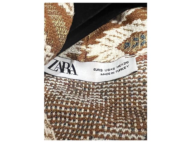 Zara Cappotti, Capispalla - vista 5