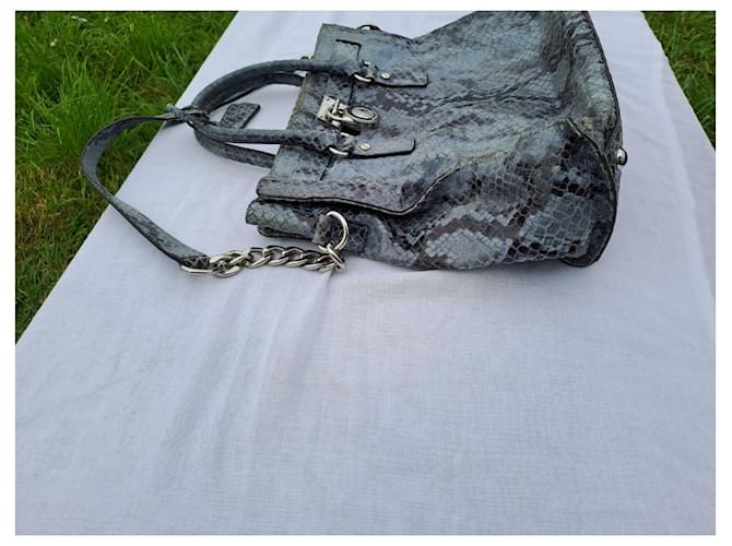 Borsa Michael Kors Hamilton Multicolore - vista 12