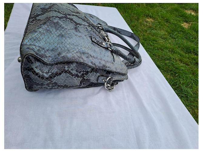 Borsa Michael Kors Hamilton Multicolore - vista 14