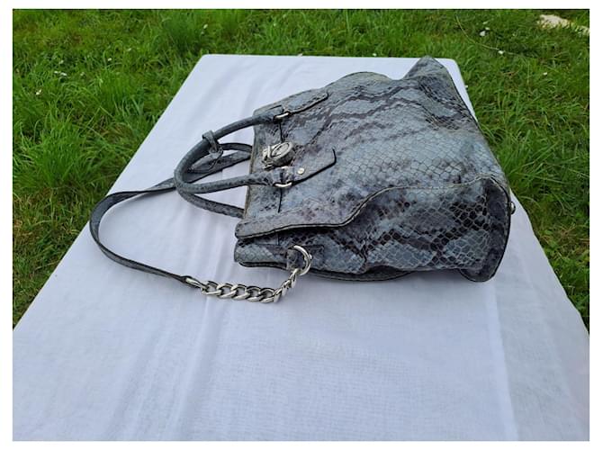 Borsa Michael Kors Hamilton Multicolore - vista 15