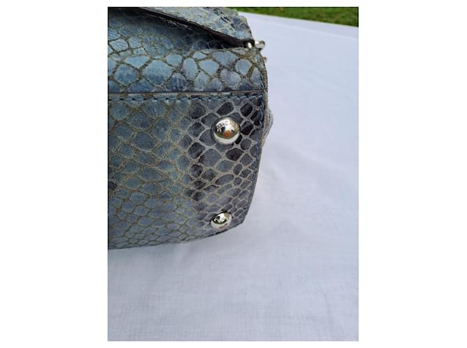Borsa Michael Kors Hamilton Multicolore - vista 19