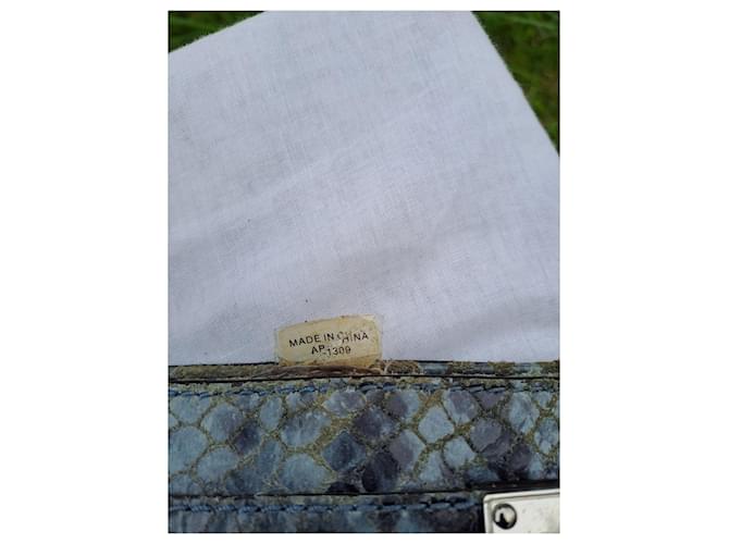 Borsa Michael Kors Hamilton Multicolore - vista 3