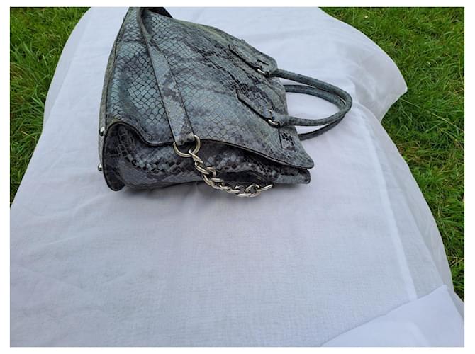 Borsa Michael Kors Hamilton Multicolore - vista 6