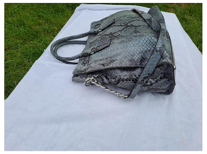 Borsa Michael Kors Hamilton Multicolore - vista 8