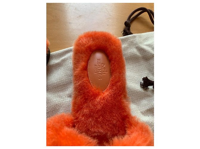 Hermès Oran Orange - Ansicht 8