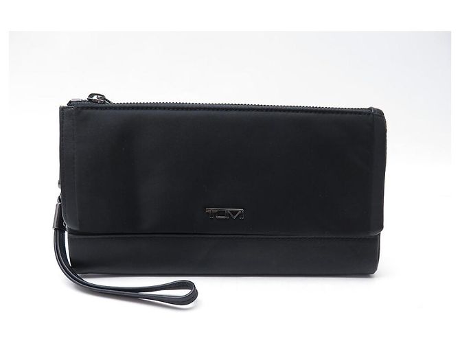 NEUN LOT TUMI REISETASCHE VENEDIG + NEUE TOILETTE BRIEFTASCHE - Ansicht 10