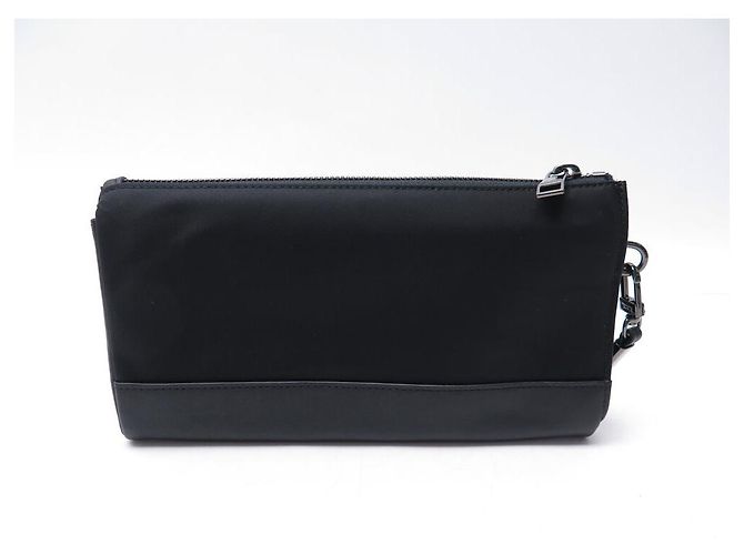 NEUN LOT TUMI REISETASCHE VENEDIG + NEUE TOILETTE BRIEFTASCHE - Ansicht 11