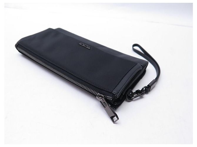 NEUN LOT TUMI REISETASCHE VENEDIG + NEUE TOILETTE BRIEFTASCHE - Ansicht 12