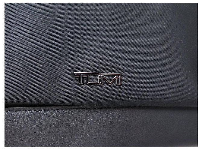 NEUN LOT TUMI REISETASCHE VENEDIG + NEUE TOILETTE BRIEFTASCHE - Ansicht 14