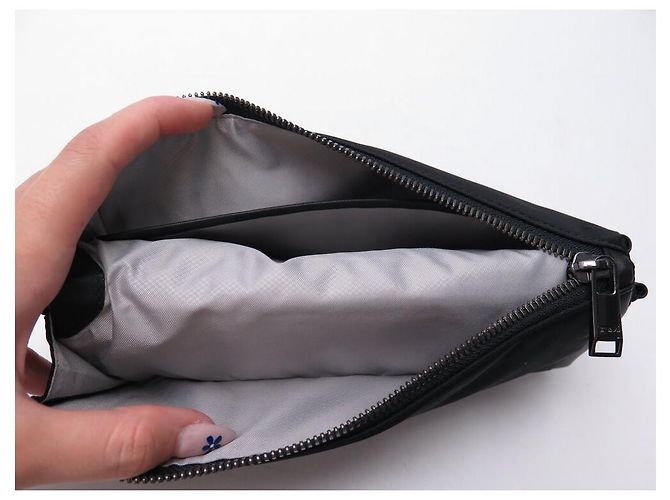 NEUN LOT TUMI REISETASCHE VENEDIG + NEUE TOILETTE BRIEFTASCHE - Ansicht 15