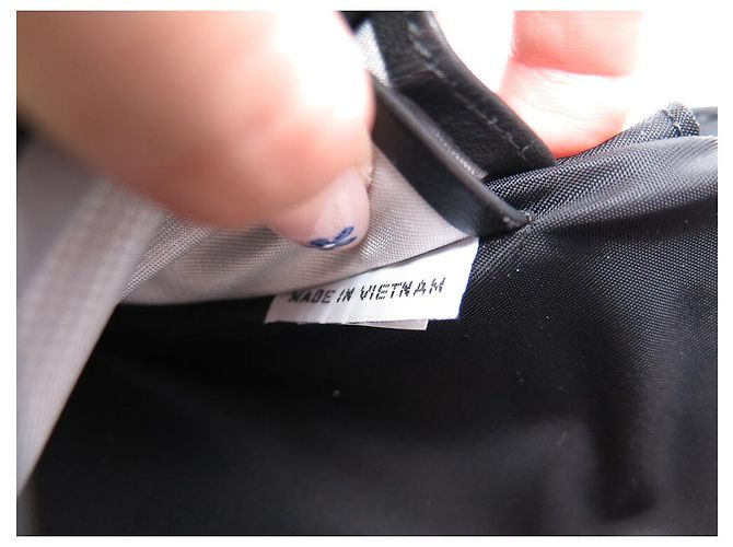 NEUN LOT TUMI REISETASCHE VENEDIG + NEUE TOILETTE BRIEFTASCHE - Ansicht 19