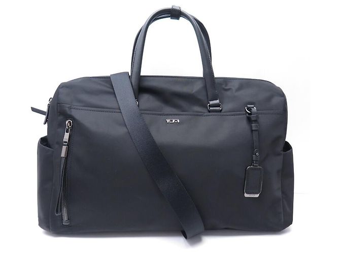 NEUN LOT TUMI REISETASCHE VENEDIG + NEUE TOILETTE BRIEFTASCHE - Ansicht 2