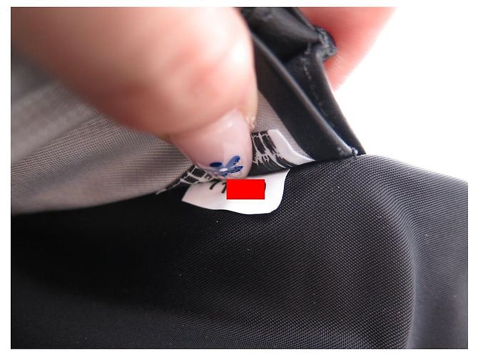 NEUN LOT TUMI REISETASCHE VENEDIG + NEUE TOILETTE BRIEFTASCHE - Ansicht 20