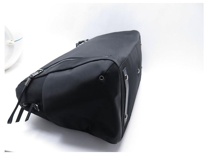 NEUN LOT TUMI REISETASCHE VENEDIG + NEUE TOILETTE BRIEFTASCHE - Ansicht 4