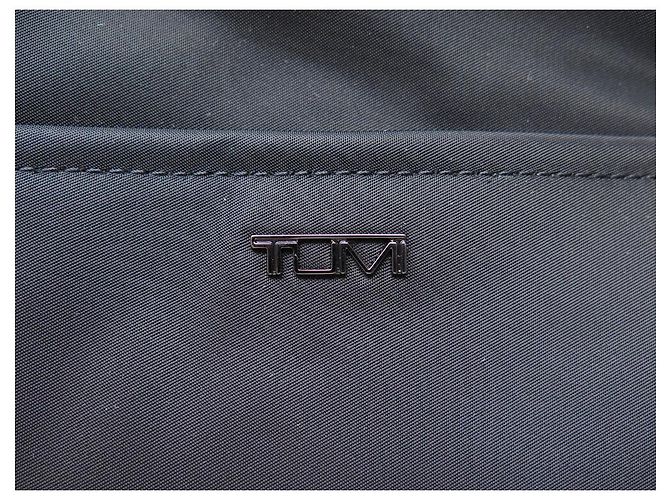 NEUN LOT TUMI REISETASCHE VENEDIG + NEUE TOILETTE BRIEFTASCHE - Ansicht 5