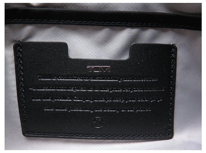NEUN LOT TUMI REISETASCHE VENEDIG + NEUE TOILETTE BRIEFTASCHE - Ansicht 7