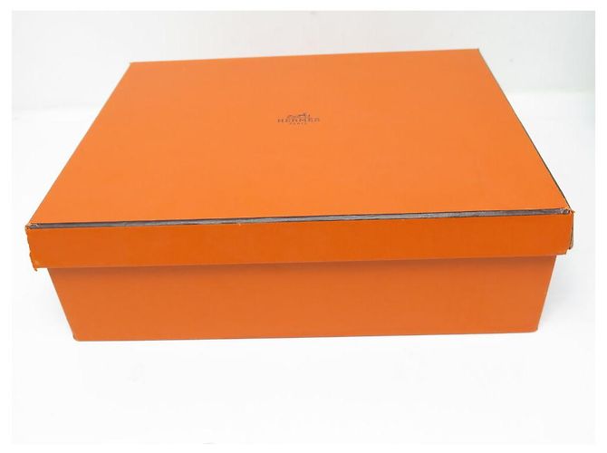 Hermès BORSA A MANO HERMES SEAU MANGEOIRE IN PELLE D'ORO GULLIVER Marrone - vista 14