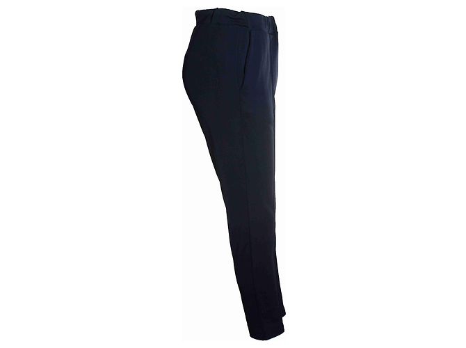 Autre Marque Los Coyotes de París, Andrea Pantalon en azul - vista 3