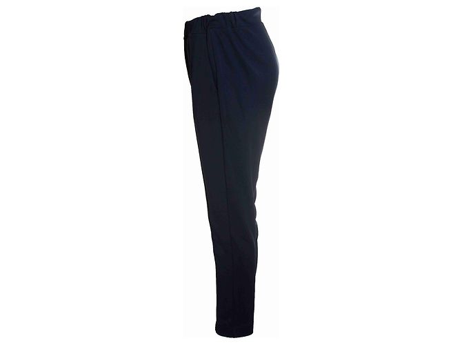 Autre Marque Los Coyotes de París, Andrea Pantalon en azul - vista 4