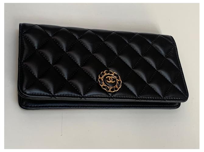 Chanel Regalos VIP Negro - vista 2