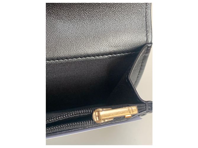 Chanel Regalos VIP Negro - vista 4