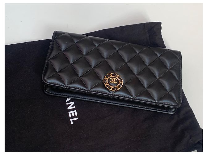 Chanel Regalos VIP Negro - vista 9