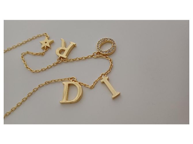 Dior Revolution Halskette - Ansicht 5