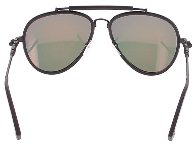 Occhiali da sole Thomas Sabo T. Metallo Nero - vista 3