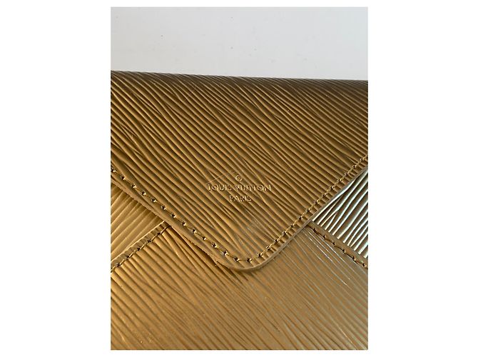 Louis Vuitton Regalos VIP Dorado - vista 2