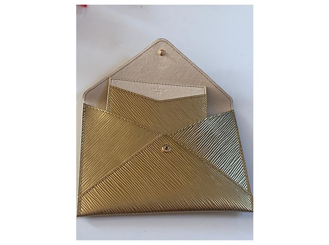 Louis Vuitton Regalos VIP Dorado - vista 7