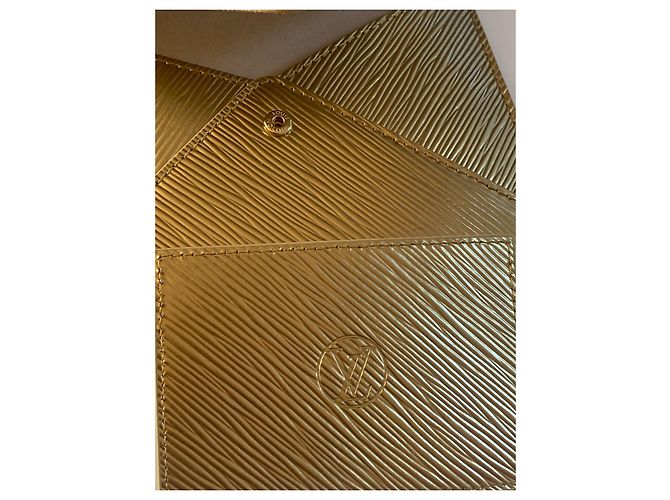 Louis Vuitton Regalos VIP Dorado - vista 8