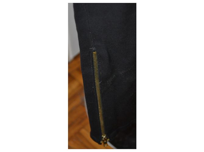 Dsquared2 panta slim - vista 4