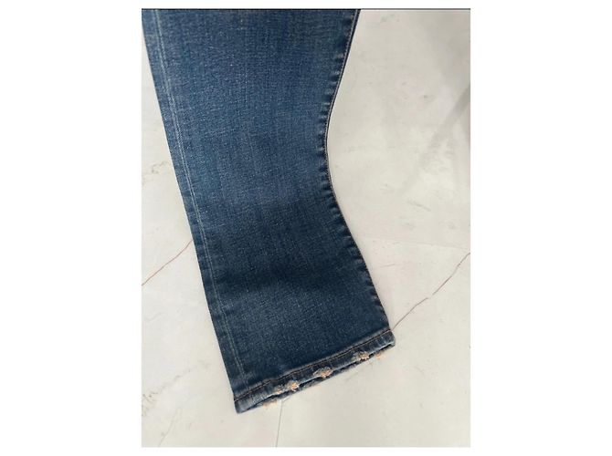 Jeans Dior uomo - vista 5