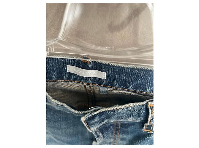 Jeans Dior uomo - vista 7